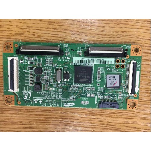 LOGIC MAIN SAMSUNG P43E450 LJ41-10133A